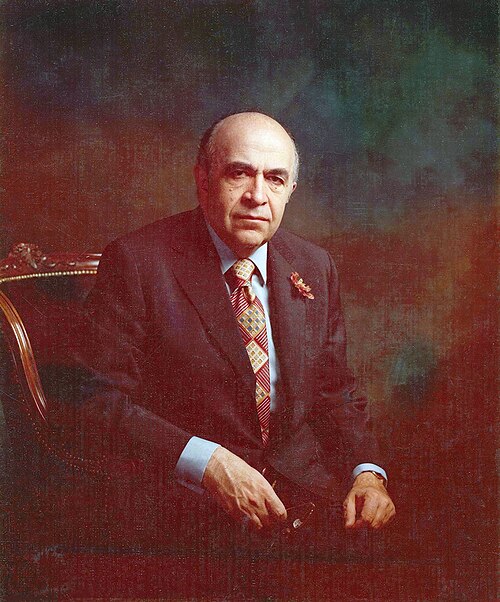 Amir-Abbas Hoveyda